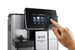 Robot machine à café automatique en grains Primadonna Soul